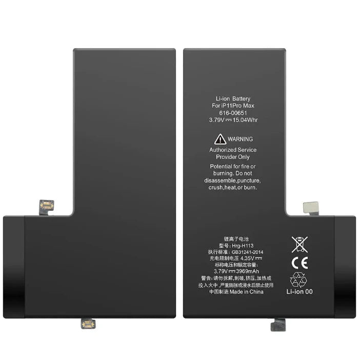 Battery iPhone 11 Pro Max Battery iPhone 11 Pro Max